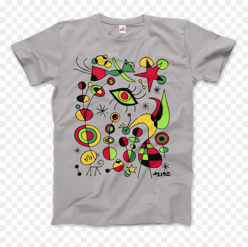T-shirt, HD Png Download - peces png