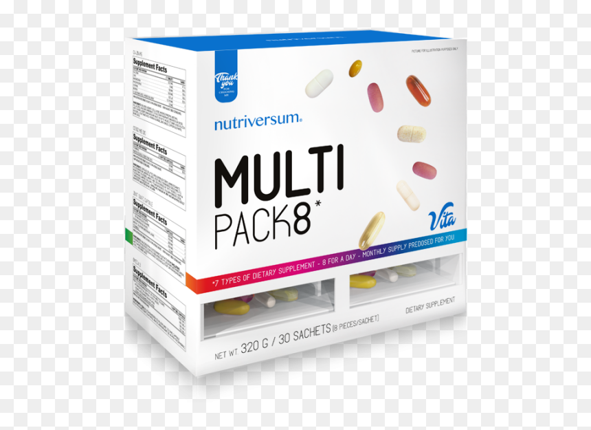 Vita - Multi Pack - Vita Multi, HD Png Download - peces png