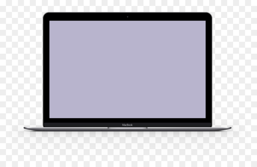 Everything You Need In One Convenient Package - Laptop Image Front Png, Transparent Png - laptop cartoon png