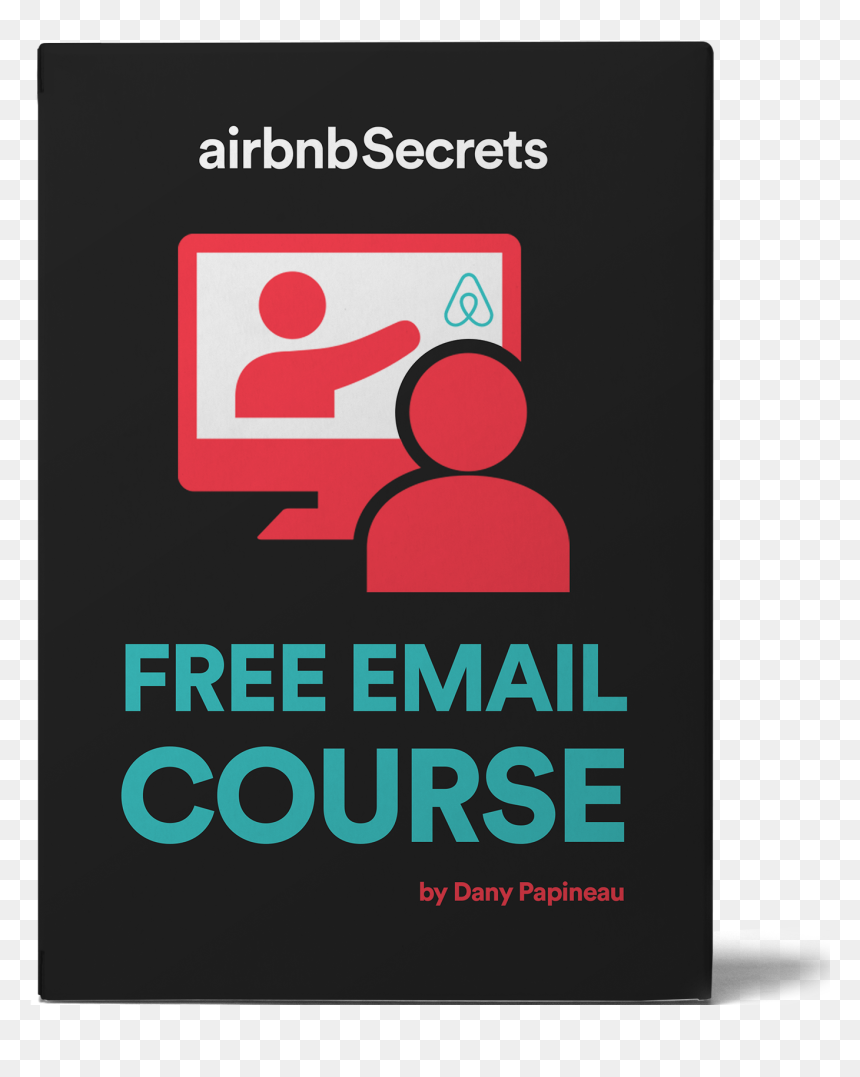 Clip Art How Free Airbnb Photography - Graphic Design, HD Png Download - paid stamp image png