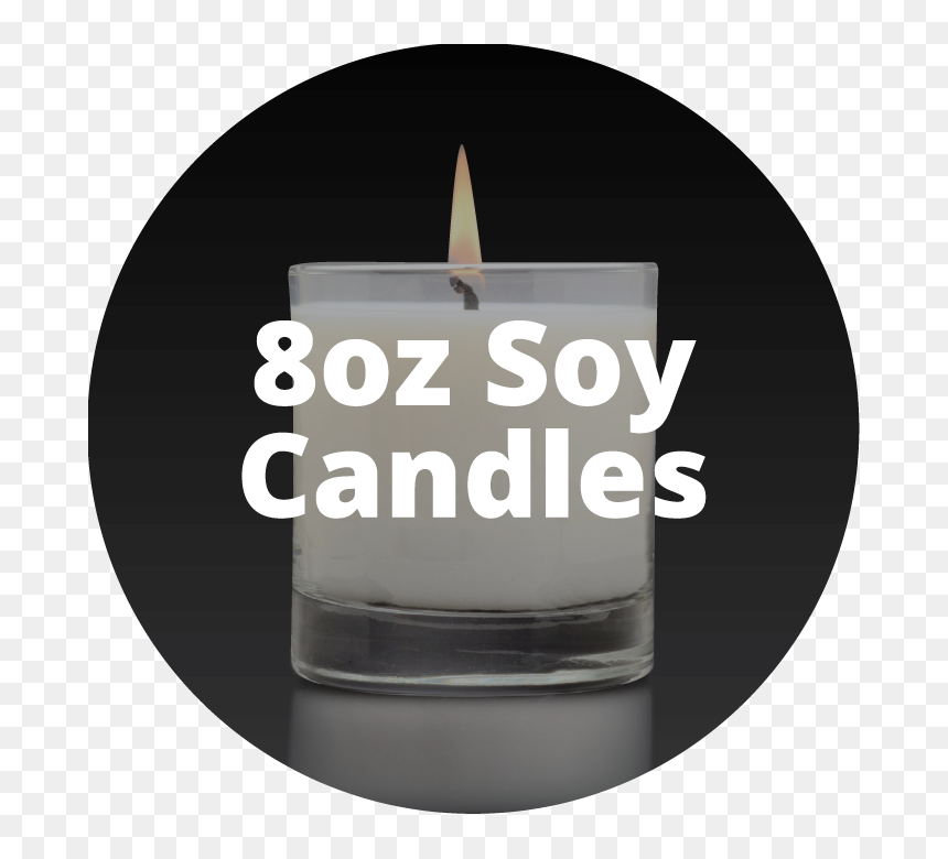Transparent Candles Png - Advent Candle, Png Download - white candle png