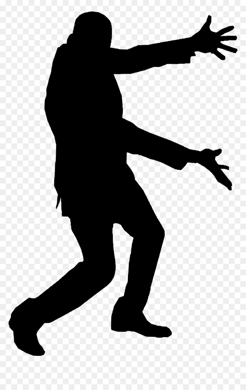 Making Friends With The Catch - Volleyball Player Vector Png, Transparent Png - friends silhouette png