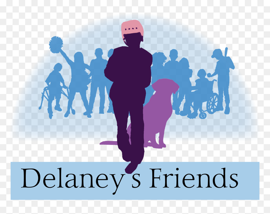 Poster, HD Png Download - friends silhouette png