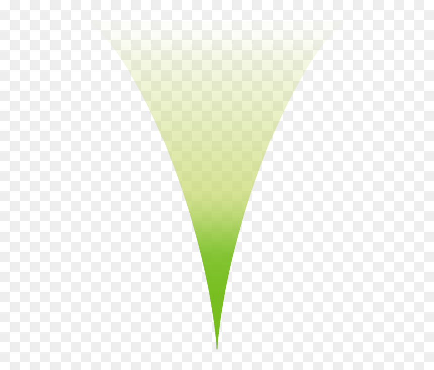 Graphics, HD Png Download - green particles png