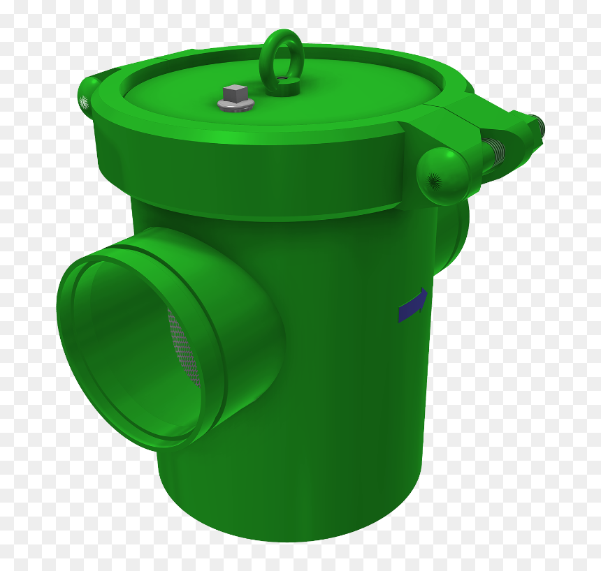 Plastic, HD Png Download - green particles png