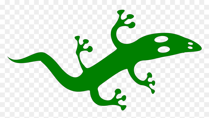 Lagartija Clipart, HD Png Download - reptiles png