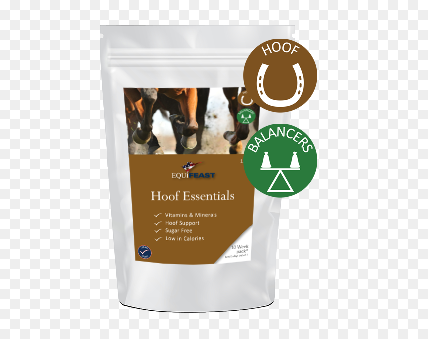 Puppy, HD Png Download - horse hoof png