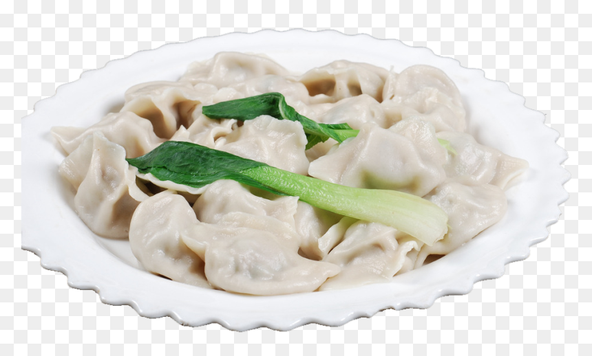 Dumpling Png -chinese Dumplings Png , Png Download - Jiaozi, Transparent Png - dumplings png