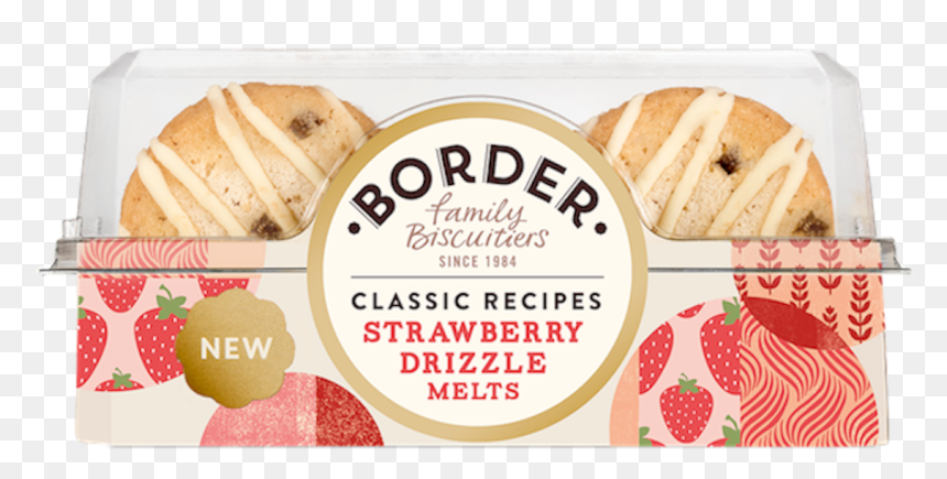 Food Border Png -border ショート ブレッド, Hd Png Download - Lemon Border Biscuits, Transparent Png - png borders for photoshop