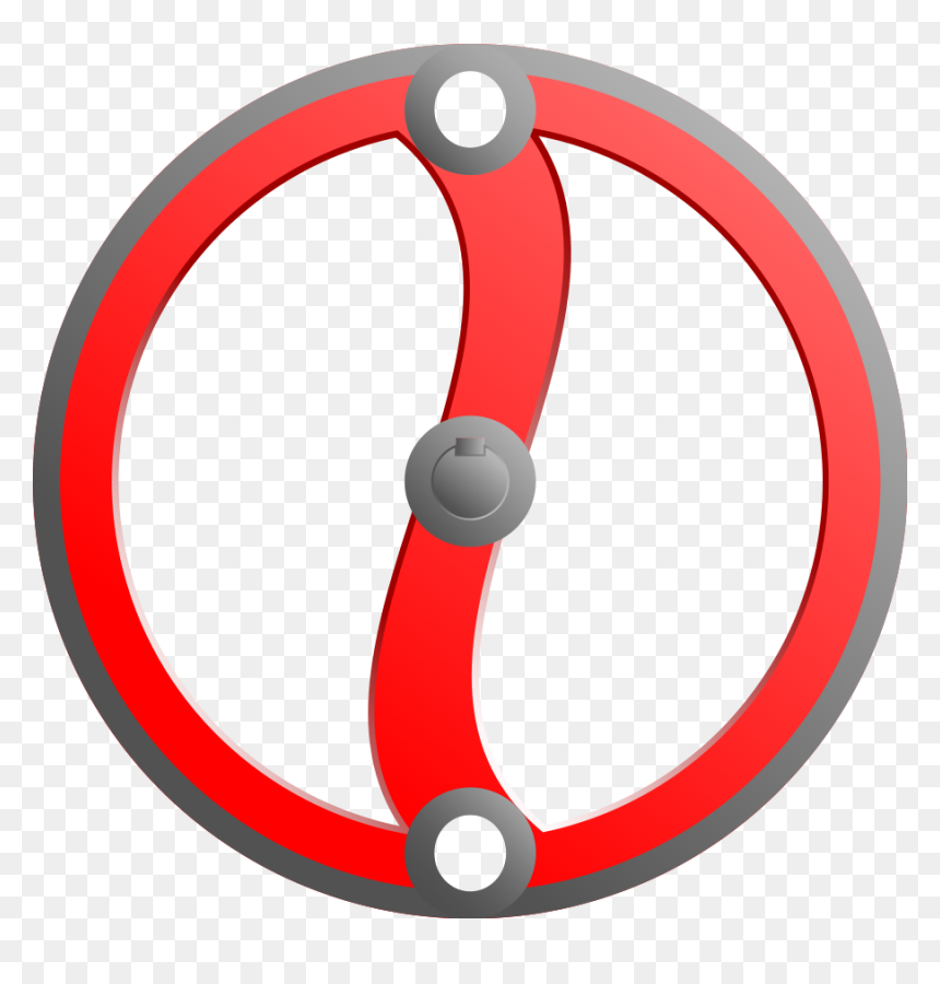 Steam Wheel Png Clip Arts - Clip Art Valve, Transparent Png - steam .png