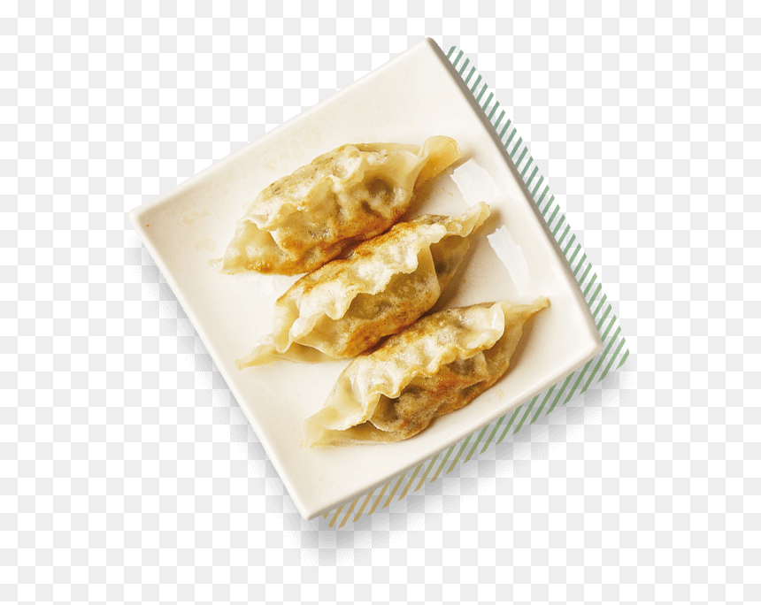 Fried Mandu Image - Korean Mandu Png, Transparent Png - dumplings png