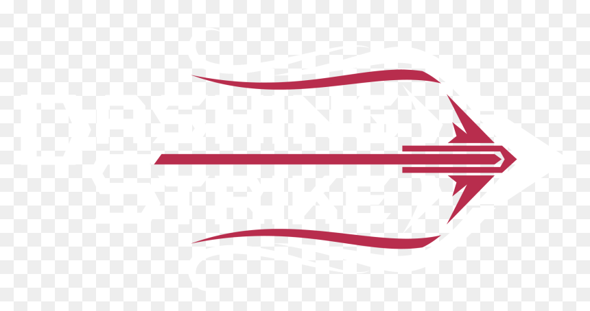 Dashing Strike - Graphic Design, HD Png Download - steam .png