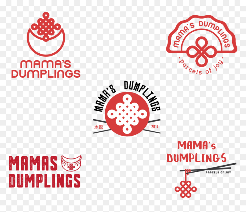 Circle, HD Png Download - dumplings png