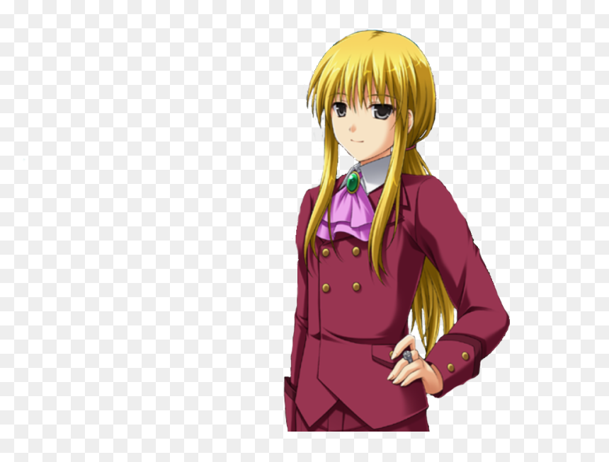 Rose Guns Days Sprites, HD Png Download - steam .png