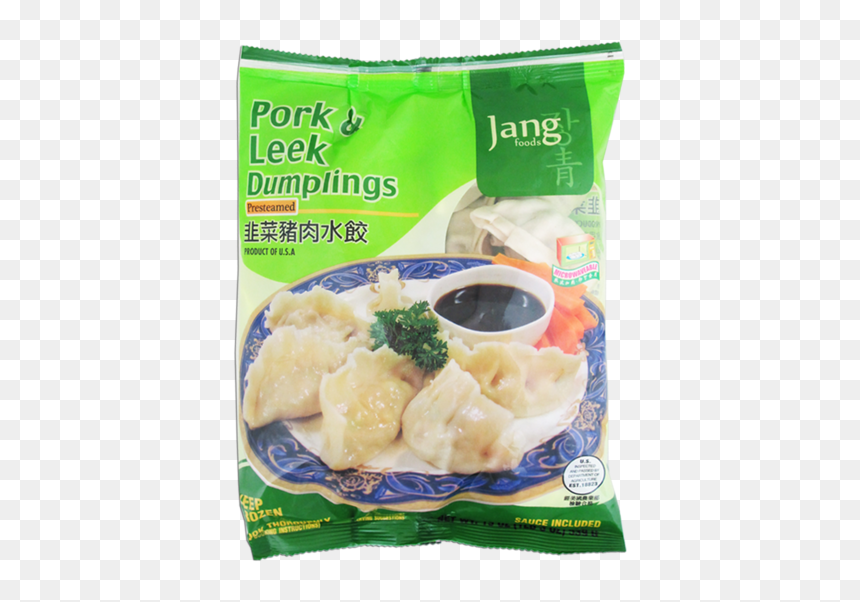 Wonton, HD Png Download - dumplings png