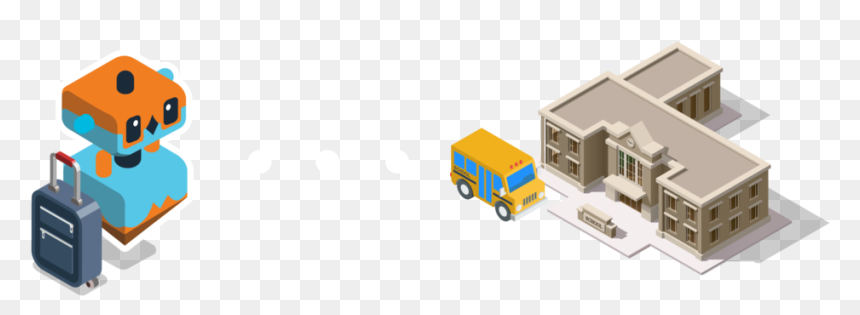 School Bookings - Model Car, HD Png Download - steam .png