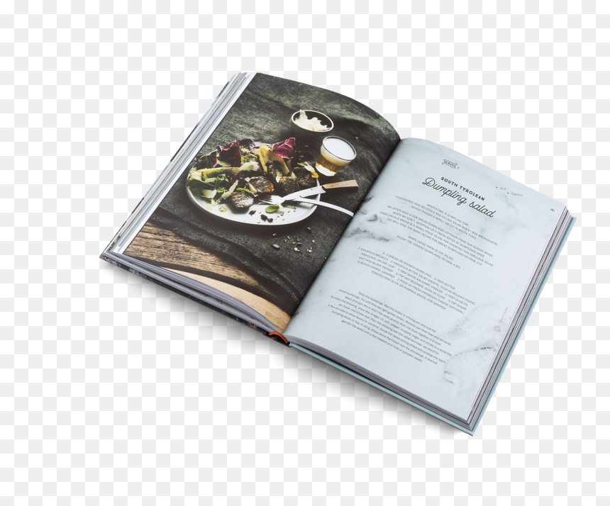Delicious Wintertime"
 Class= - Arame, HD Png Download - dumplings png