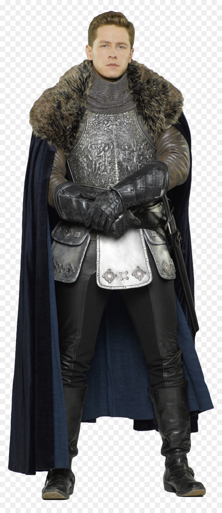 Fur Clothing, HD Png Download - prince charming png