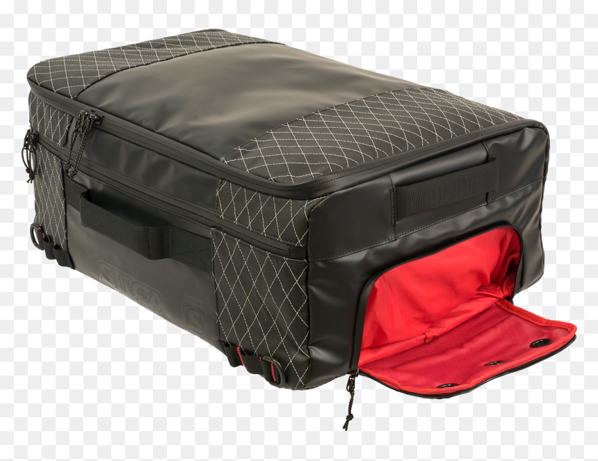 Messenger Bag, HD Png Download - closed zipper png