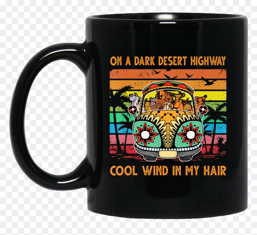 Its My Birthday Mug, HD Png Download - cool dog png
