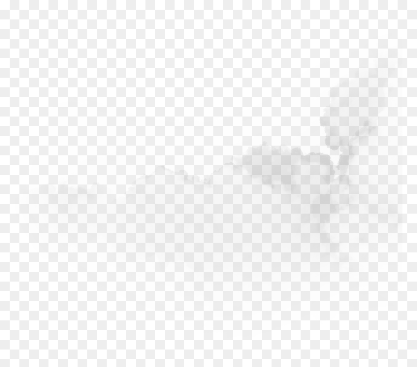 Fog , Png Download - Sketch, Transparent Png - white fog png