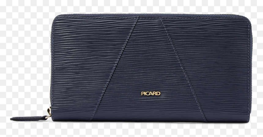 Wallet, HD Png Download - closed zipper png