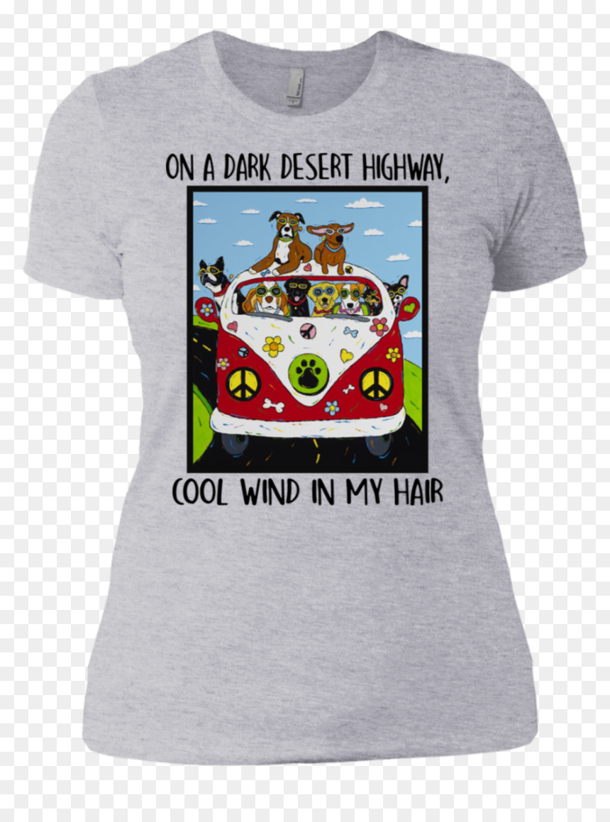 Let's Wander Where The Wifi Is Weak T Shirt, HD Png Download - cool dog png