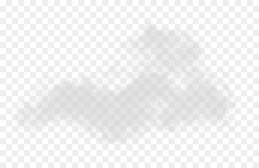 Sketch, HD Png Download - white fog png