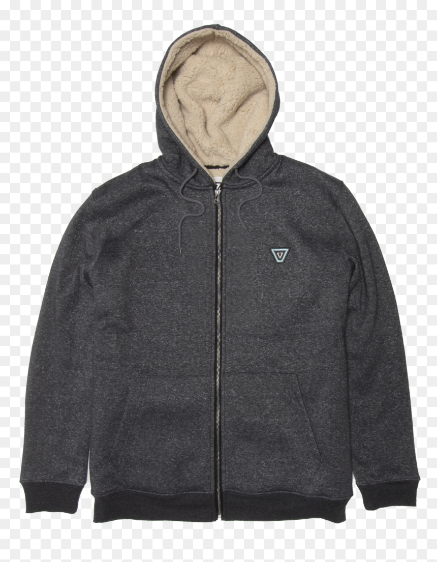 Vissla, HD Png Download - closed zipper png