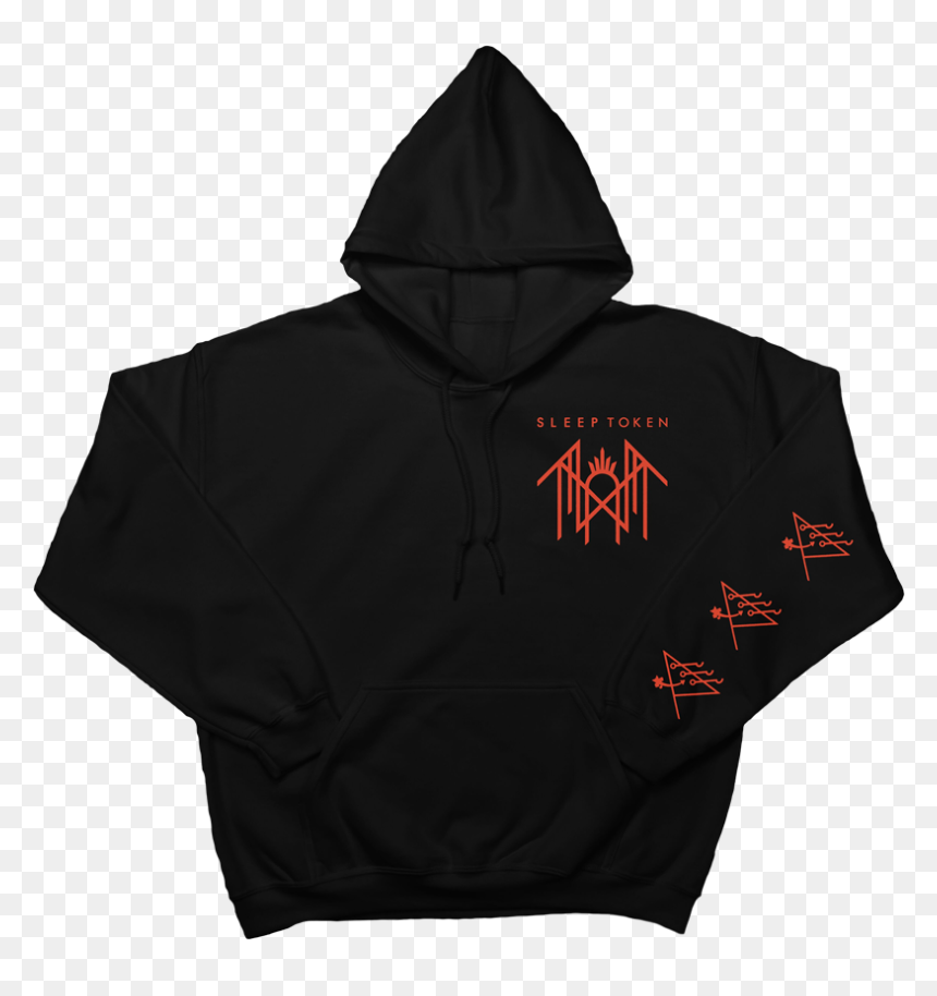 Taylor Bennett Be Yourself Hoodie, HD Png Download - closed zipper png