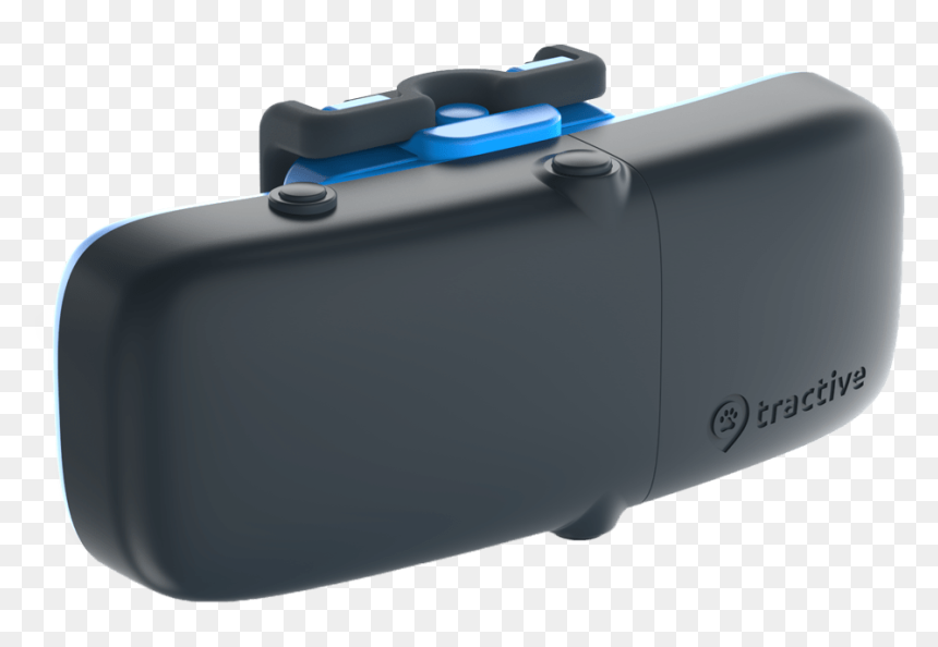 Tractive Gps Dog, HD Png Download - cool dog png
