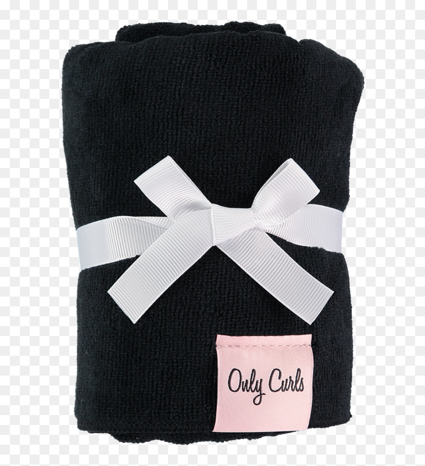 Only Curls Handtuch, HD Png Download - curly ribbon png