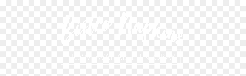 Bistro1 - Johns Hopkins University Logo White, HD Png Download - white cloth png