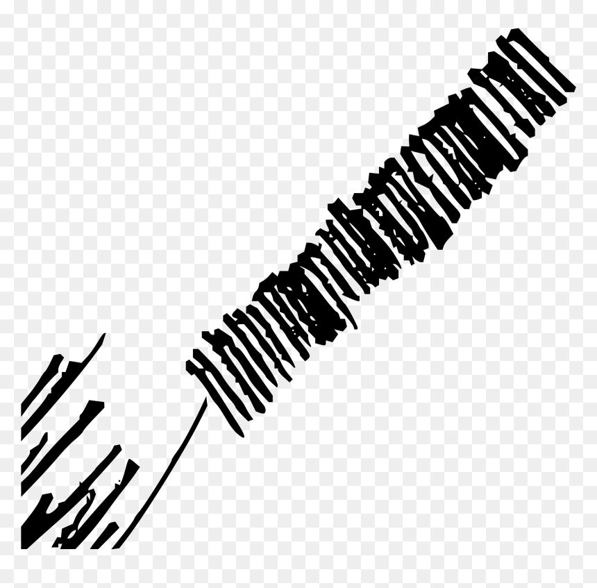 This Free Icons Png Design Of Thick Lines , Png Download - Trazo Png, Transparent Png - design lines png