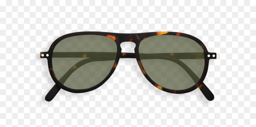 Izipizi Sun - Sunglasses, HD Png Download - sun reflection png