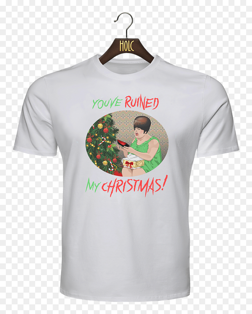 Christmas Tree, HD Png Download - christmas girls png
