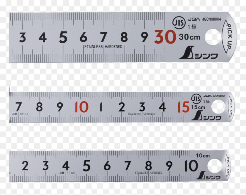 Marking Tools, HD Png Download - rulers png