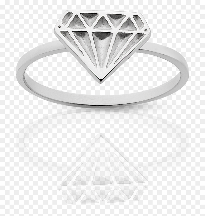 Transparent Nose Stud Png - Engagement Ring, Png Download - nose stud png