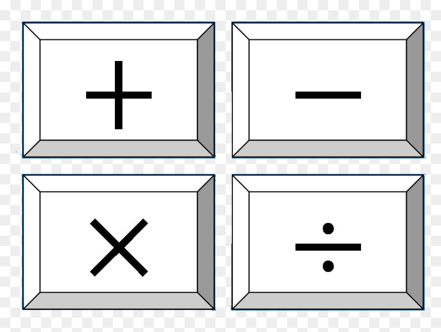 Cross, HD Png Download - rulers png