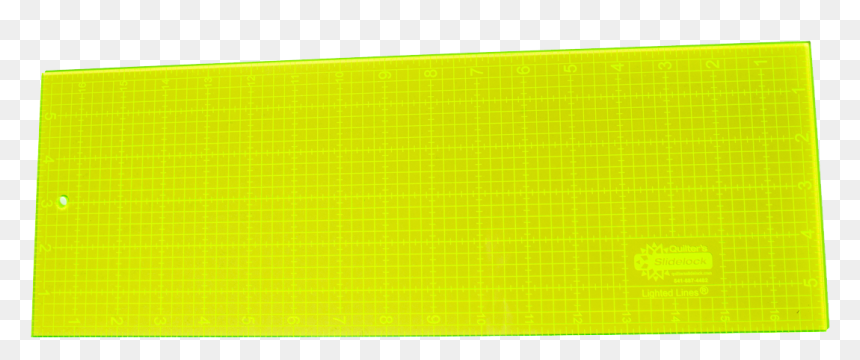 Quilters Slidelock Products - Light, HD Png Download - rulers png