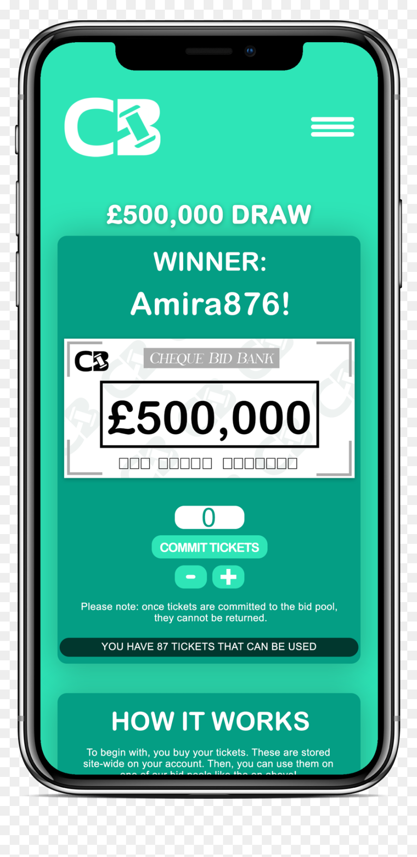 Iphone, HD Png Download - cheque png