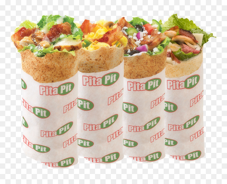 Pita Pit Png , Png Download - Pita Pit Png, Transparent Png - pita png