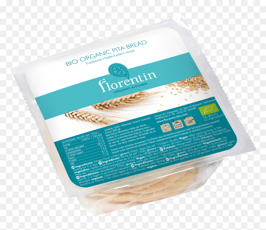 Food, HD Png Download - pita png