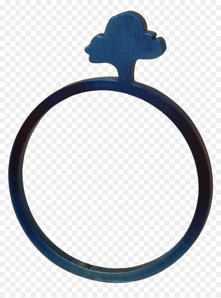 Circle, HD Png Download - tree rings png