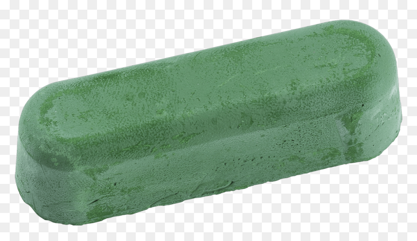 Polerpasta Kromoxid, HD Png Download - green bar png