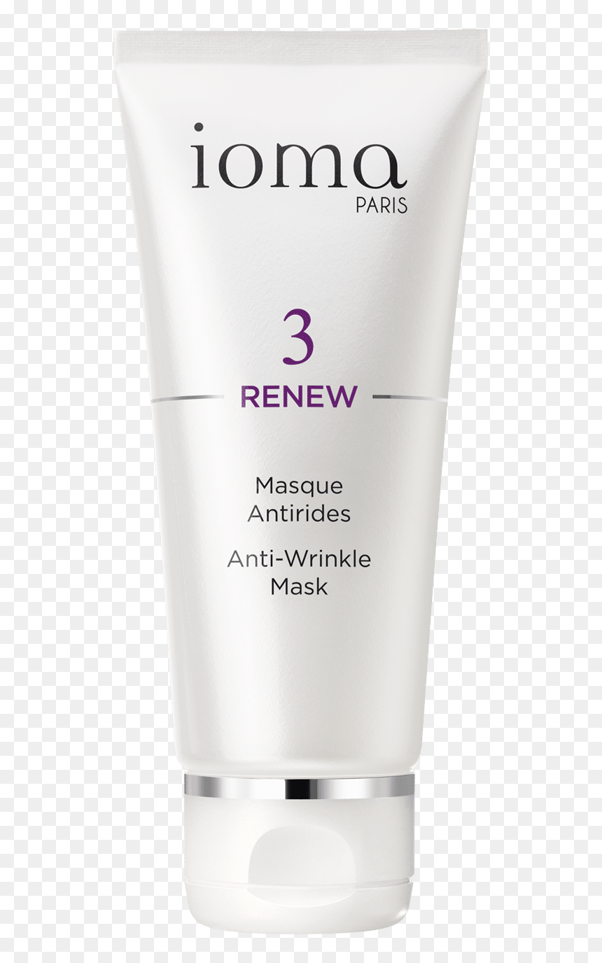 True Science Facial Cleanser, HD Png Download - wrinkle png