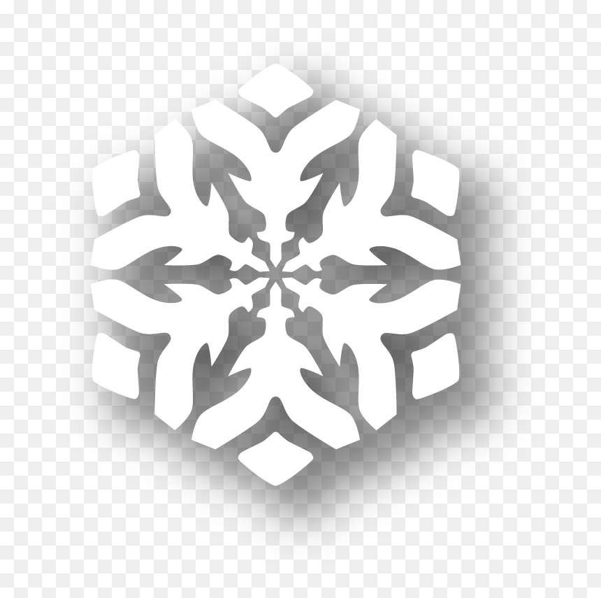 Transparent Snow Flake Png - Overwatch Winter Wonderland Png, Png Download - snoflake png