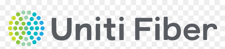 Uniti Fiber Logo, HD Png Download - fiber png