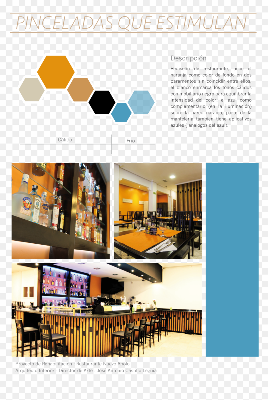 File - Jose Castillo - Arquitecto Interior - Director - Interior Design, HD Png Download - destellos azules png