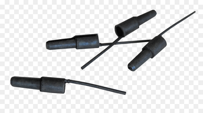 Microduct Endcaps Ntm504032 - Microduct End Cap, HD Png Download - fiber png